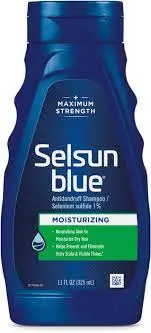  Selenium Sulfide